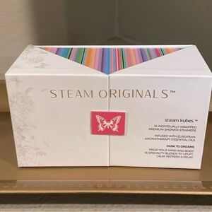 Aromatherapy Shower Steamers - Multicolor